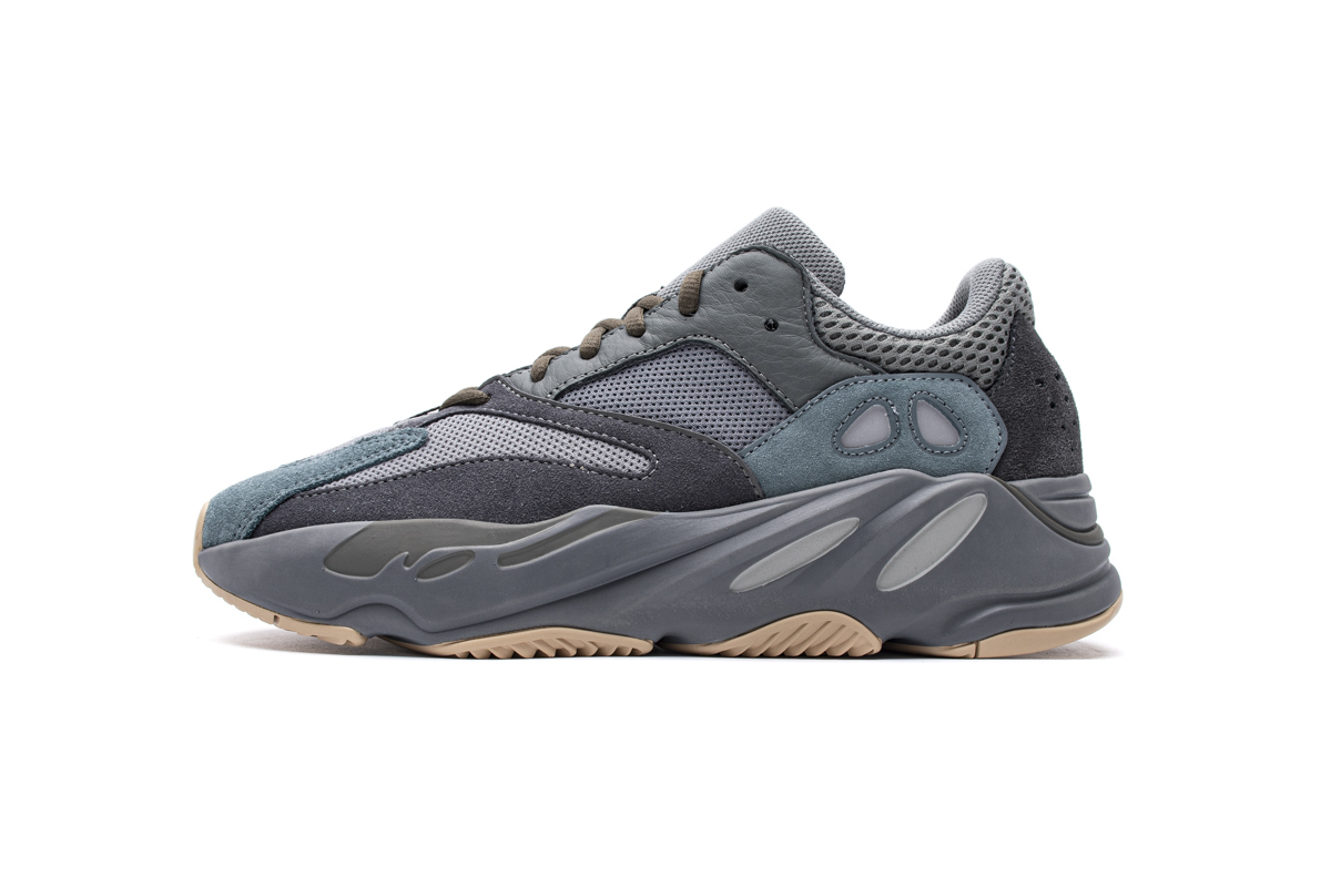adidas Yeezy Boost 700 Teal Blue