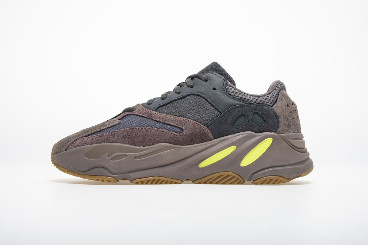 adidas Yeezy Boost 700 Mauve