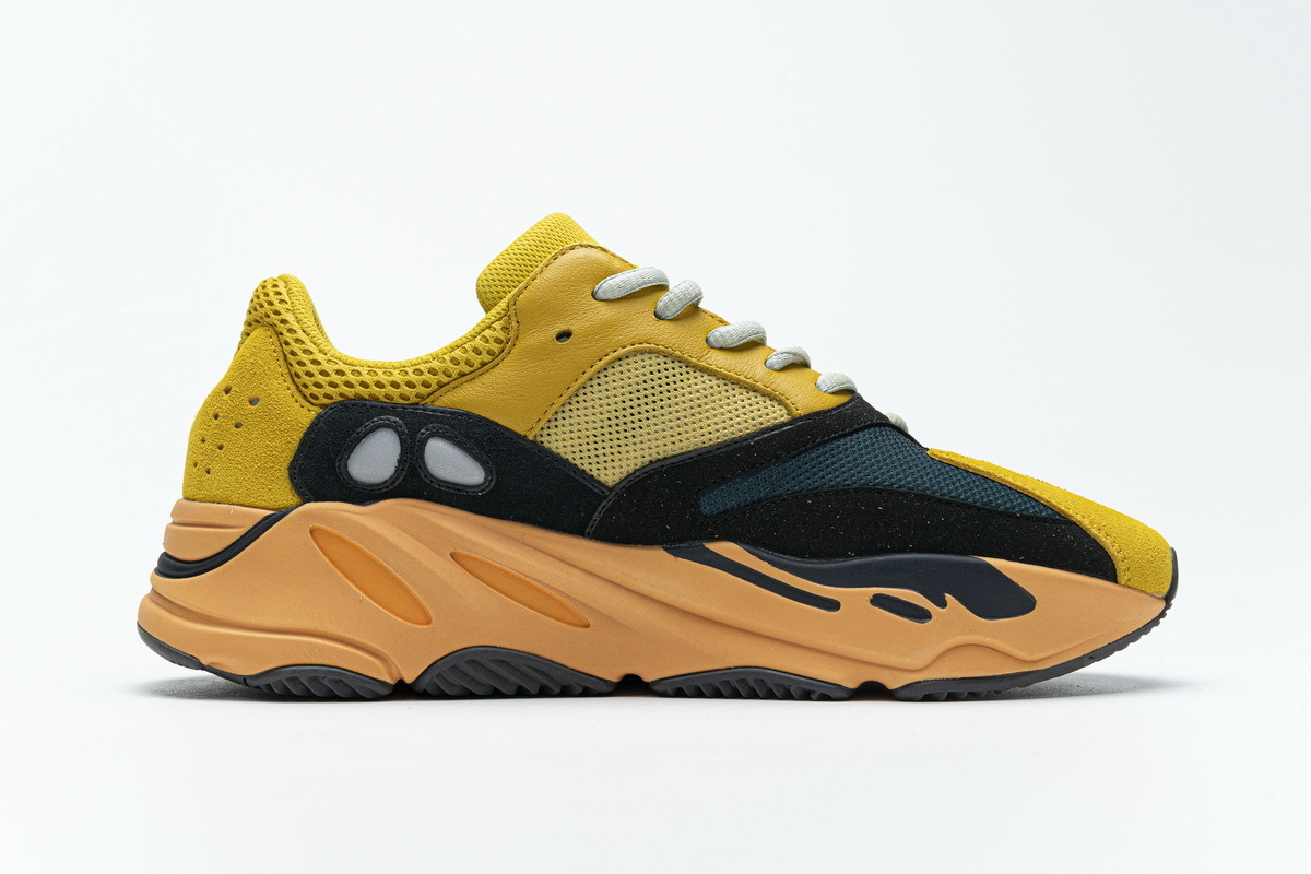 adidas Yeezy Boost 700 Sun (Cheap Sneakers)