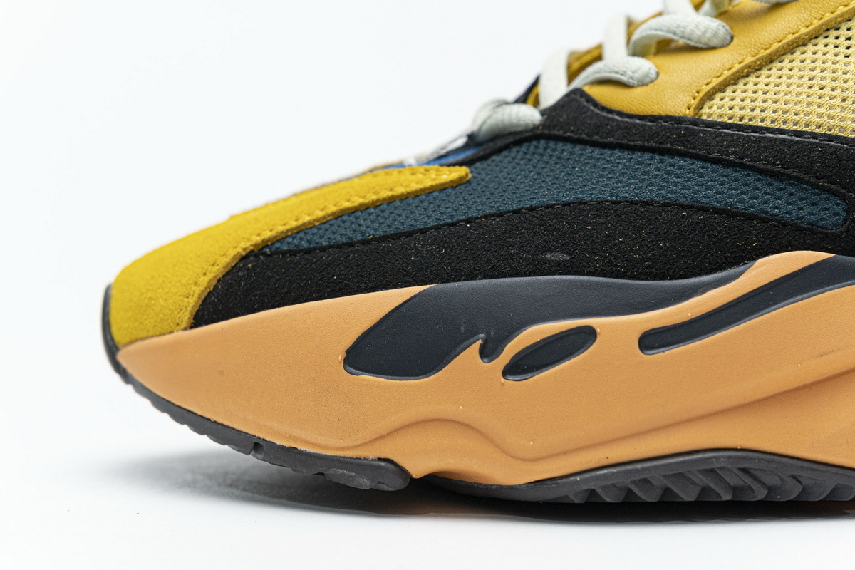 adidas Yeezy Boost 700 Sun (Cheap Sneakers)
