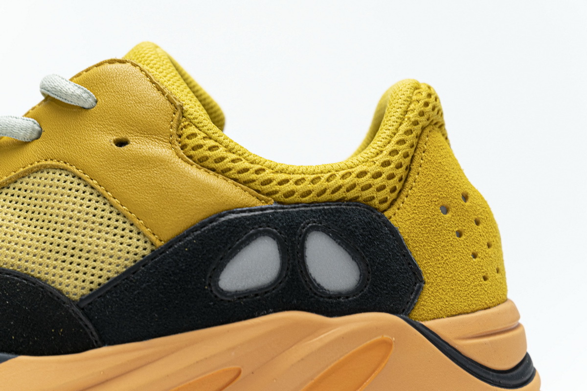 adidas Yeezy Boost 700 Sun (Cheap Sneakers)