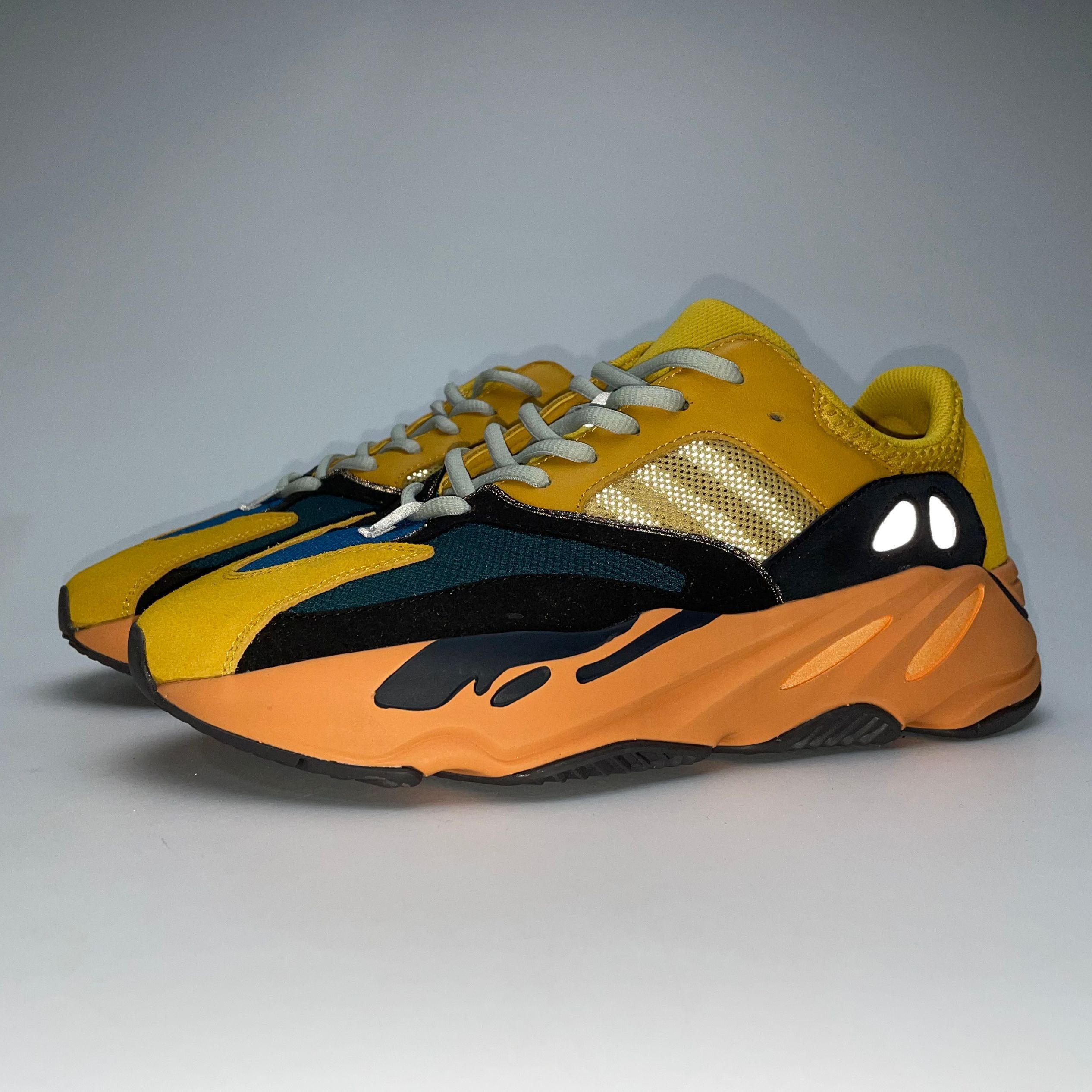 adidas Yeezy Boost 700 Sun (Cheap Sneakers)