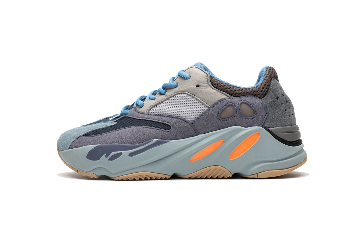 adidas Yeezy Boost 700 Carbon Blue (Cheap Sneakers)