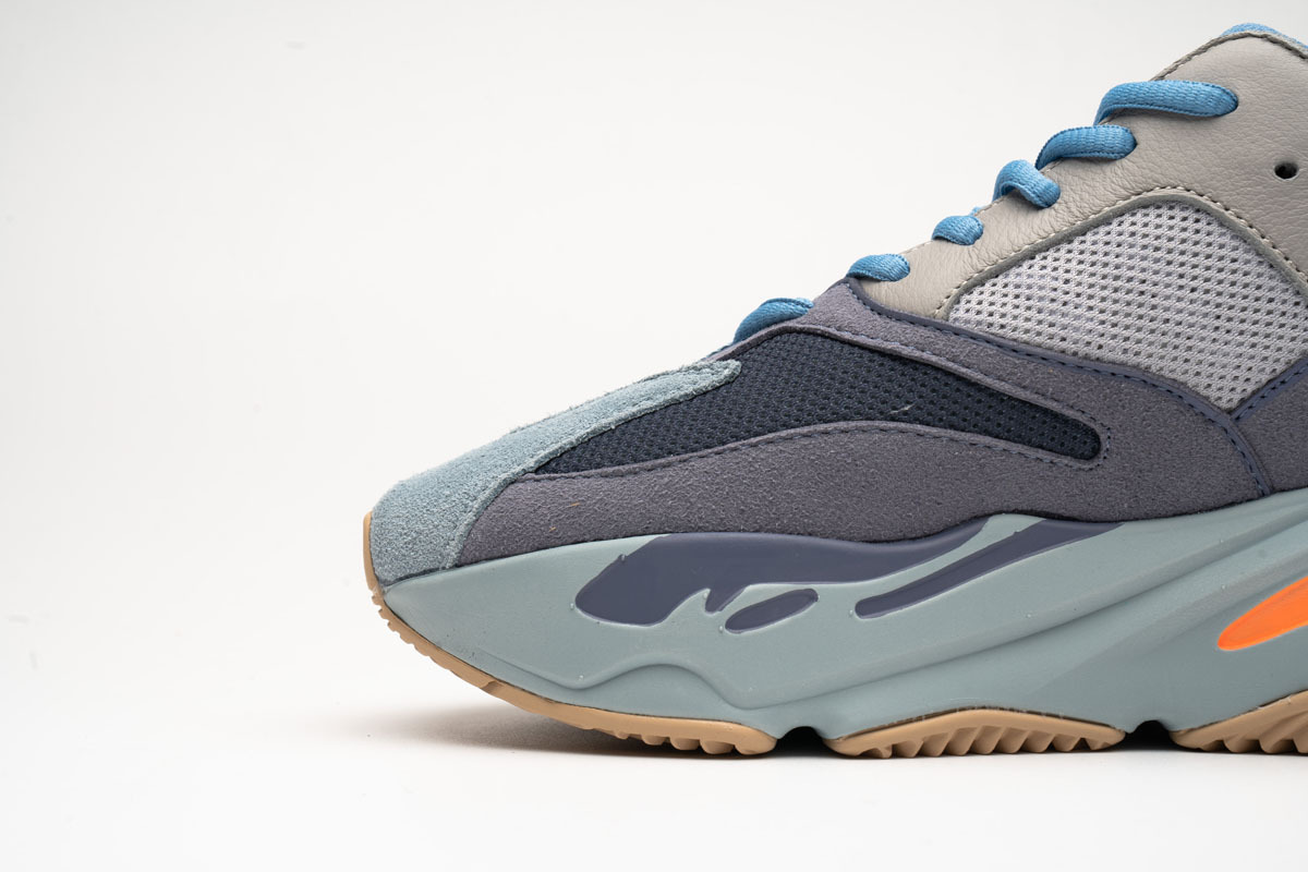 adidas Yeezy Boost 700 Carbon Blue (Cheap Sneakers)
