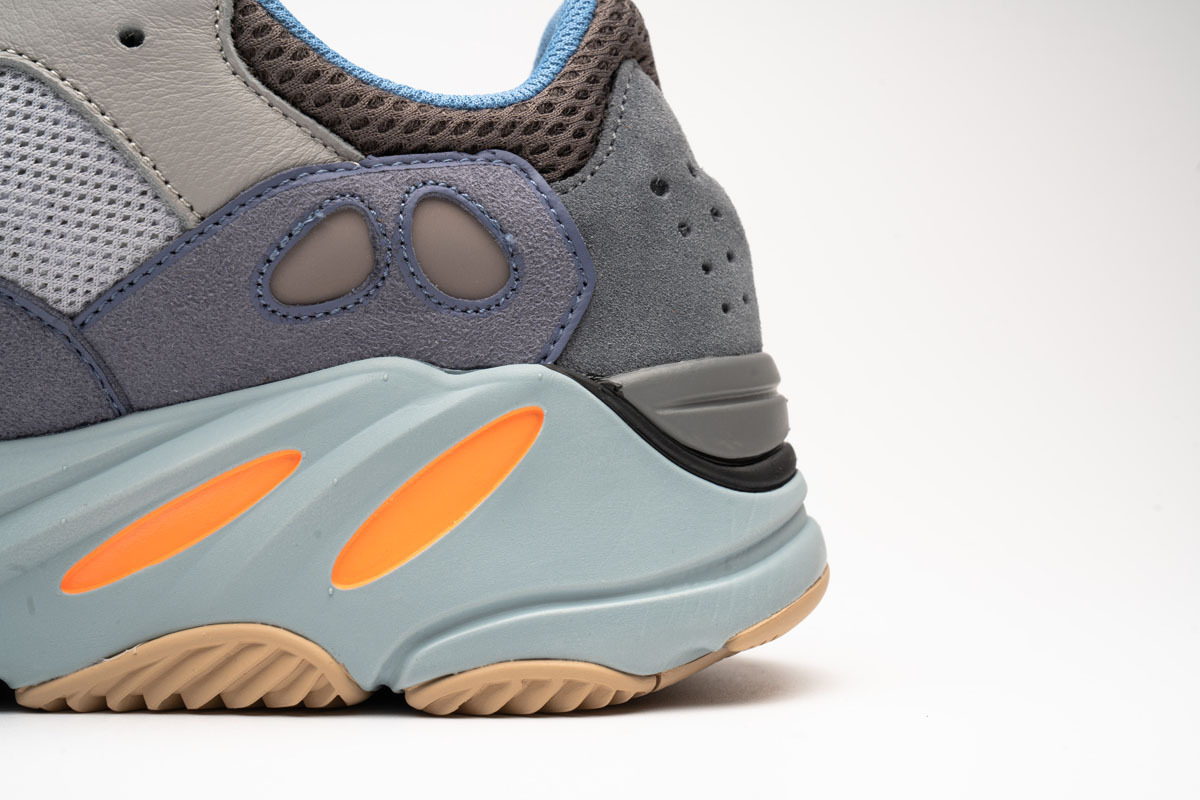 adidas Yeezy Boost 700 Carbon Blue (Cheap Sneakers)