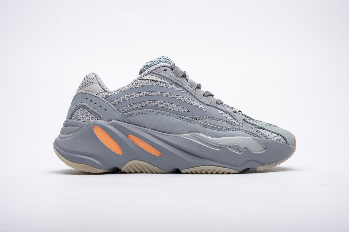 adidas Yeezy Boost 700 V2 Inertia (Cheap Sneakers)