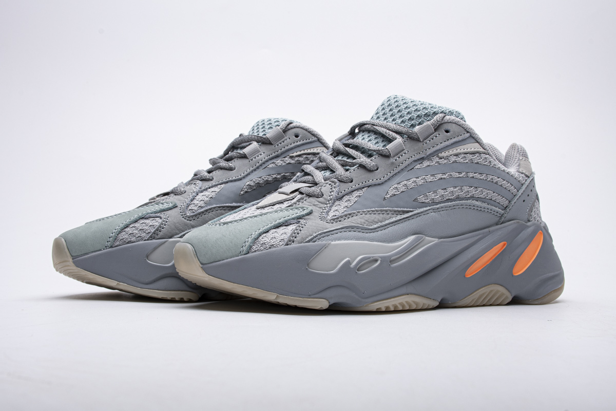 adidas Yeezy Boost 700 V2 Inertia (Cheap Sneakers)