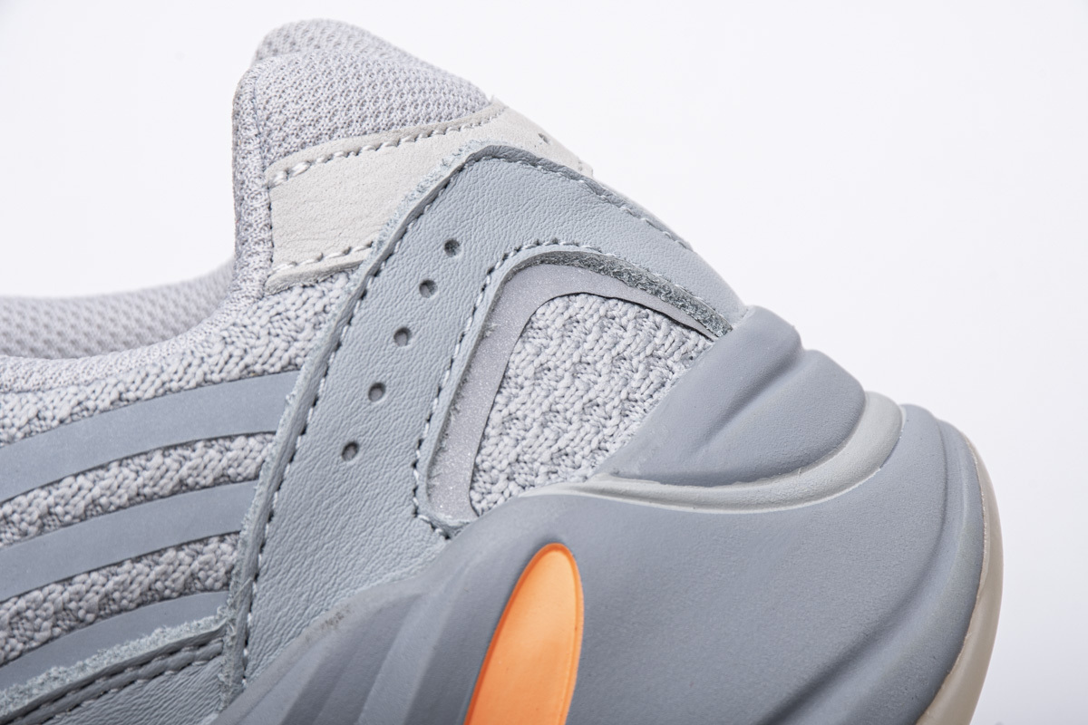 adidas Yeezy Boost 700 V2 Inertia (Cheap Sneakers)
