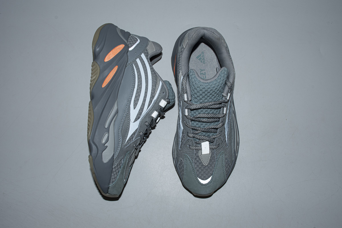 adidas Yeezy Boost 700 V2 Inertia (Cheap Sneakers)