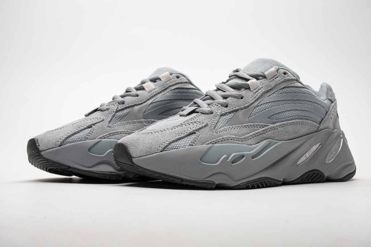adidas Yeezy Boost 700 V2 Hospital Blue (Cheap Sneakers)