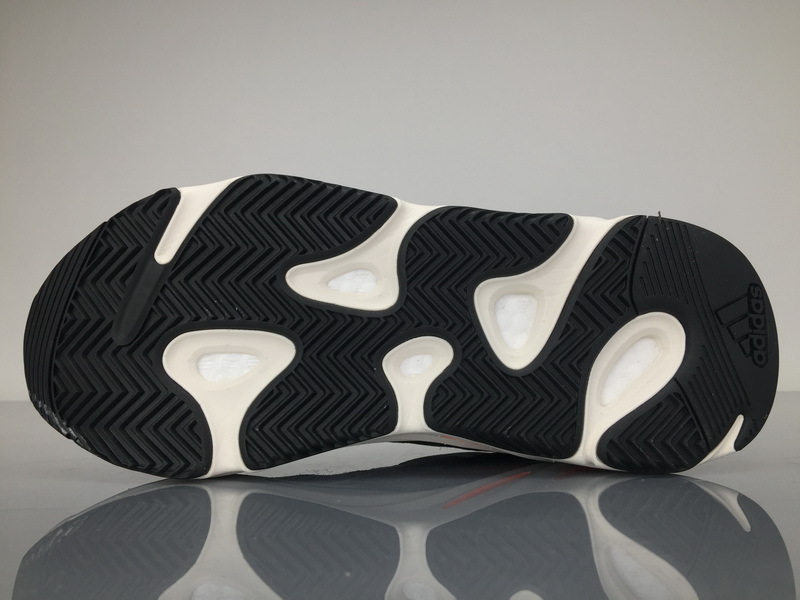 Adidas Yeezy Boost 700 Wave Runner Solid Grey (Cheap Sneakers)