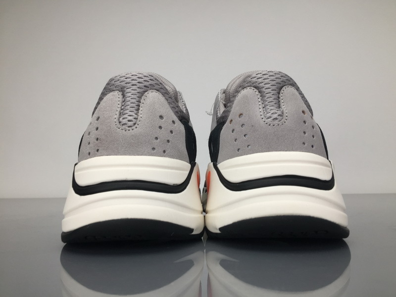 Adidas Yeezy Boost 700 Wave Runner Solid Grey (Cheap Sneakers)