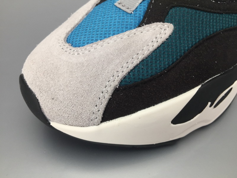 Adidas Yeezy Boost 700 Wave Runner Solid Grey (Cheap Sneakers)