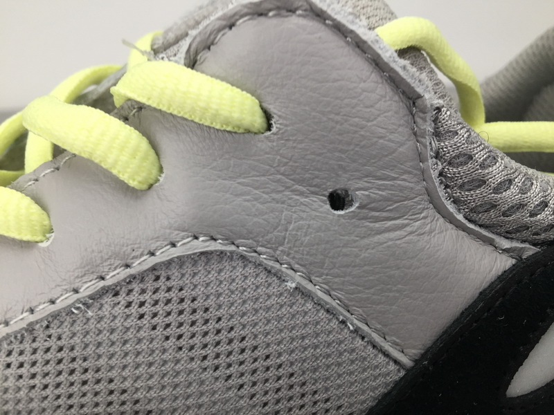 Adidas Yeezy Boost 700 Wave Runner Solid Grey (Cheap Sneakers)
