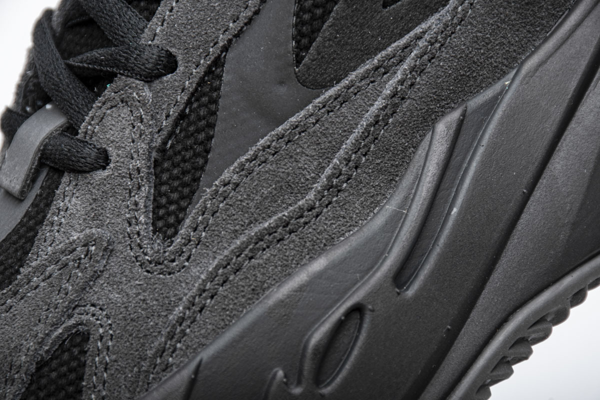 adidas Yeezy Boost 700 V2 Vanta (Cheap Sneakers)