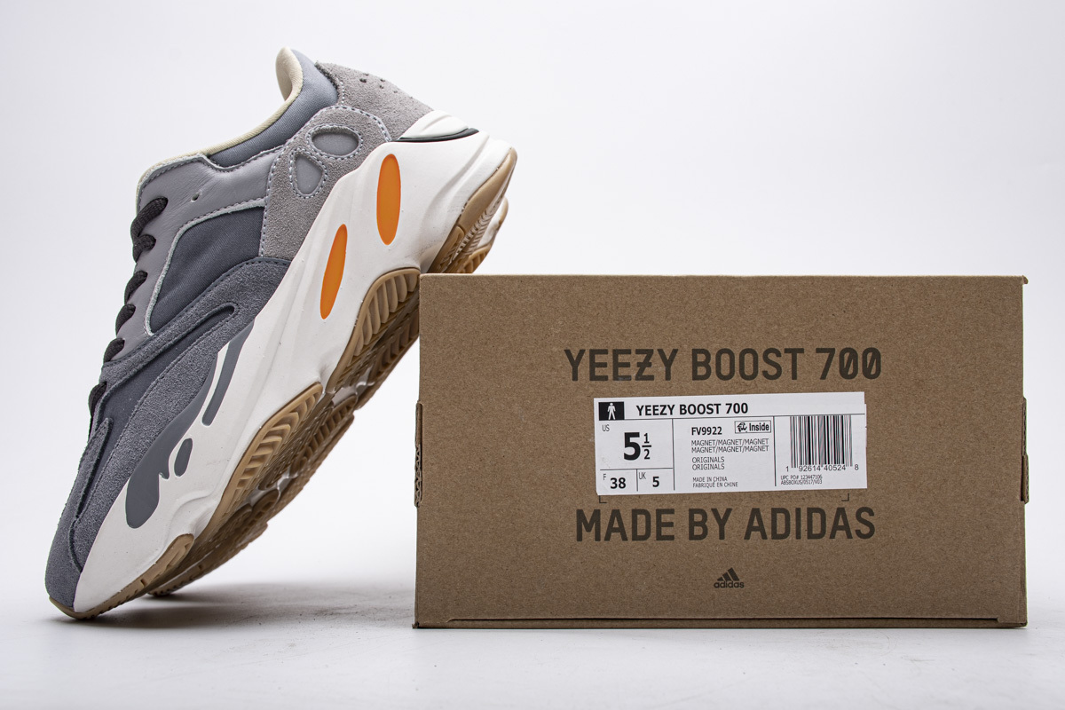 adidas Yeezy Boost 700 Magnet (Cheap Sneakers)