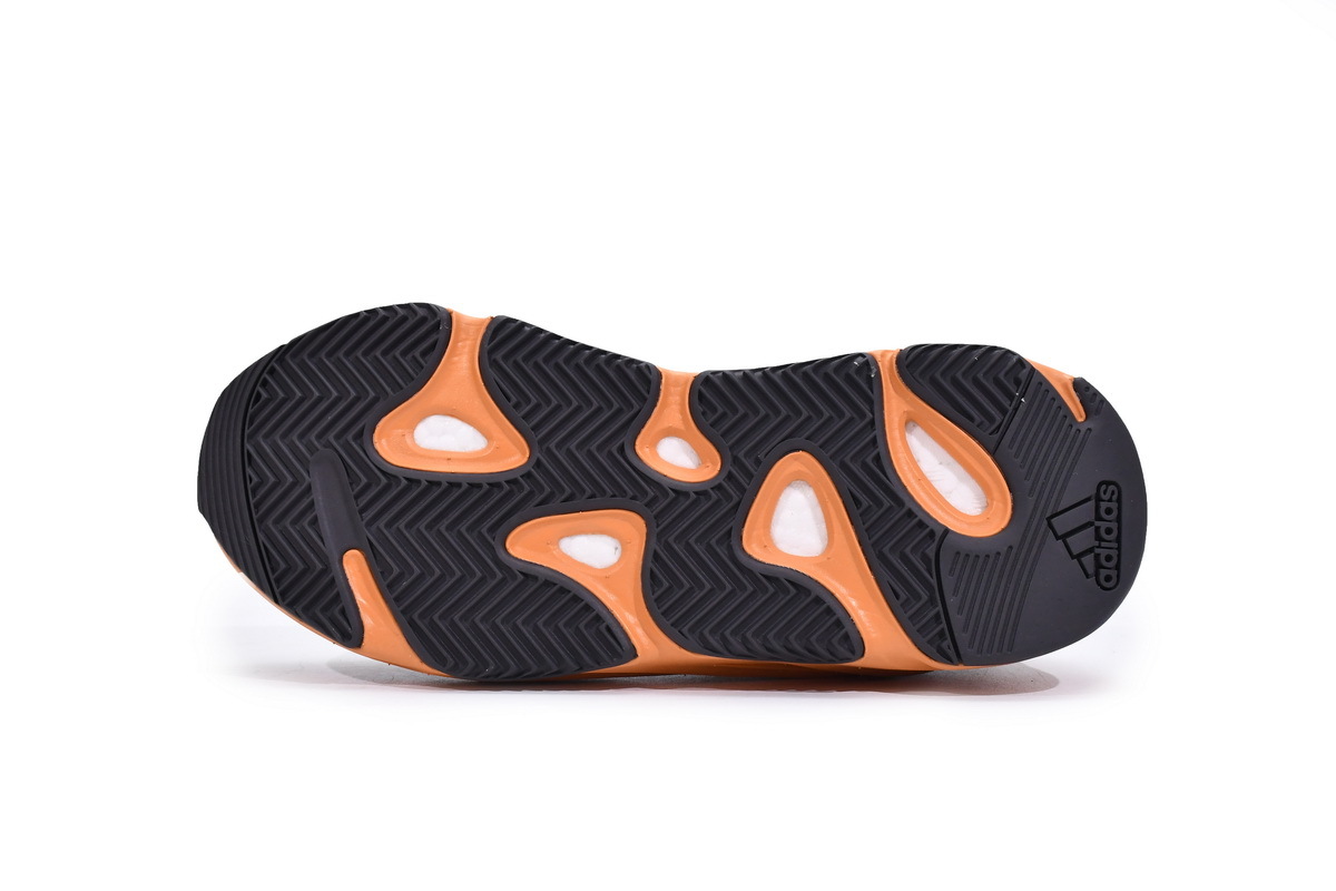 adidas Yeezy Boost 700 Enflame Amber (Cheap Sneakers)