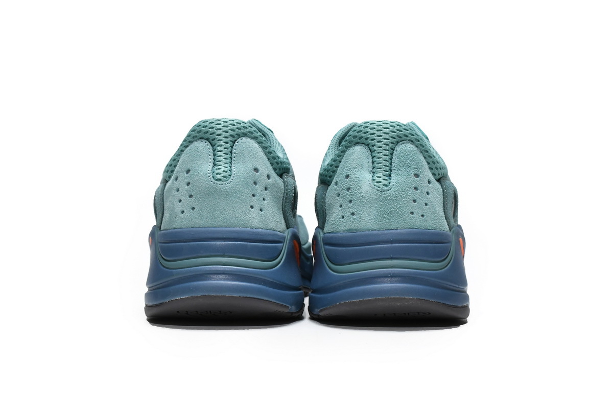 adidas Yeezy Boost 700 Faded Azure (Cheap Sneakers)
