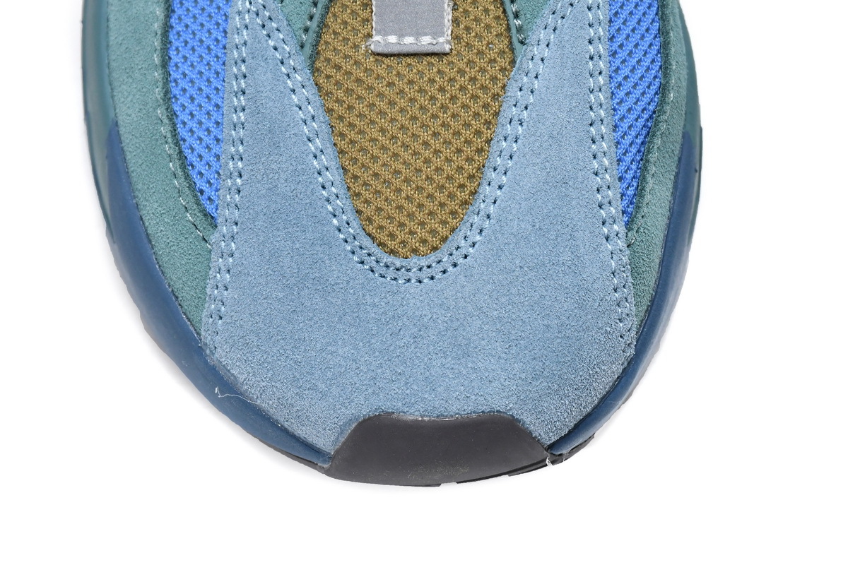 adidas Yeezy Boost 700 Faded Azure (Cheap Sneakers)