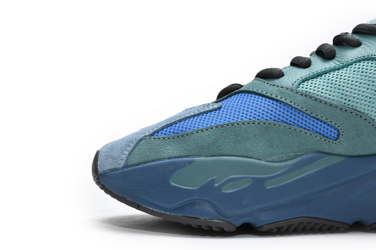 adidas Yeezy Boost 700 Faded Azure (Cheap Sneakers)