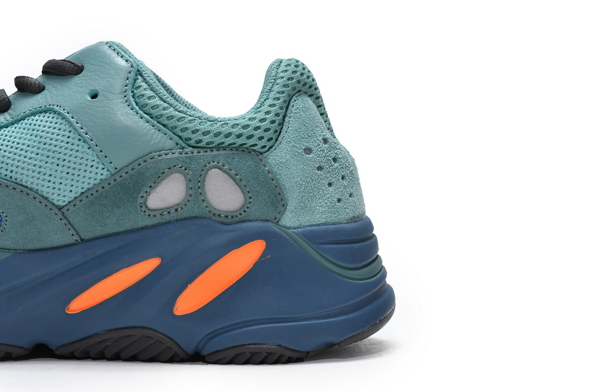 adidas Yeezy Boost 700 Faded Azure (Cheap Sneakers)