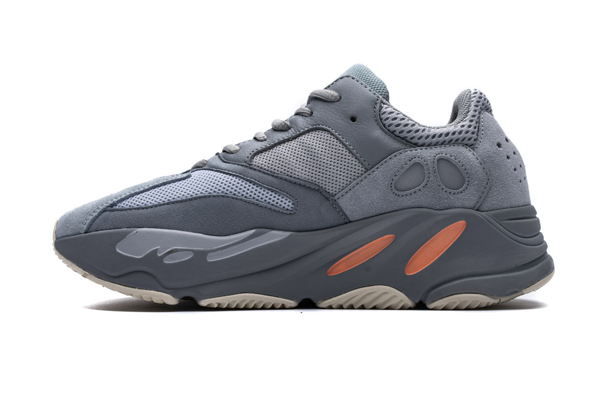 adidas Yeezy Boost 700 Inertia (Cheap Sneakers)