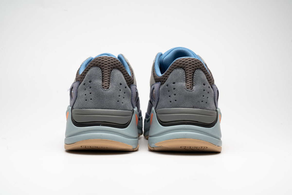 adidas Yeezy Boost 700 Carbon Blue(Mid Quality)