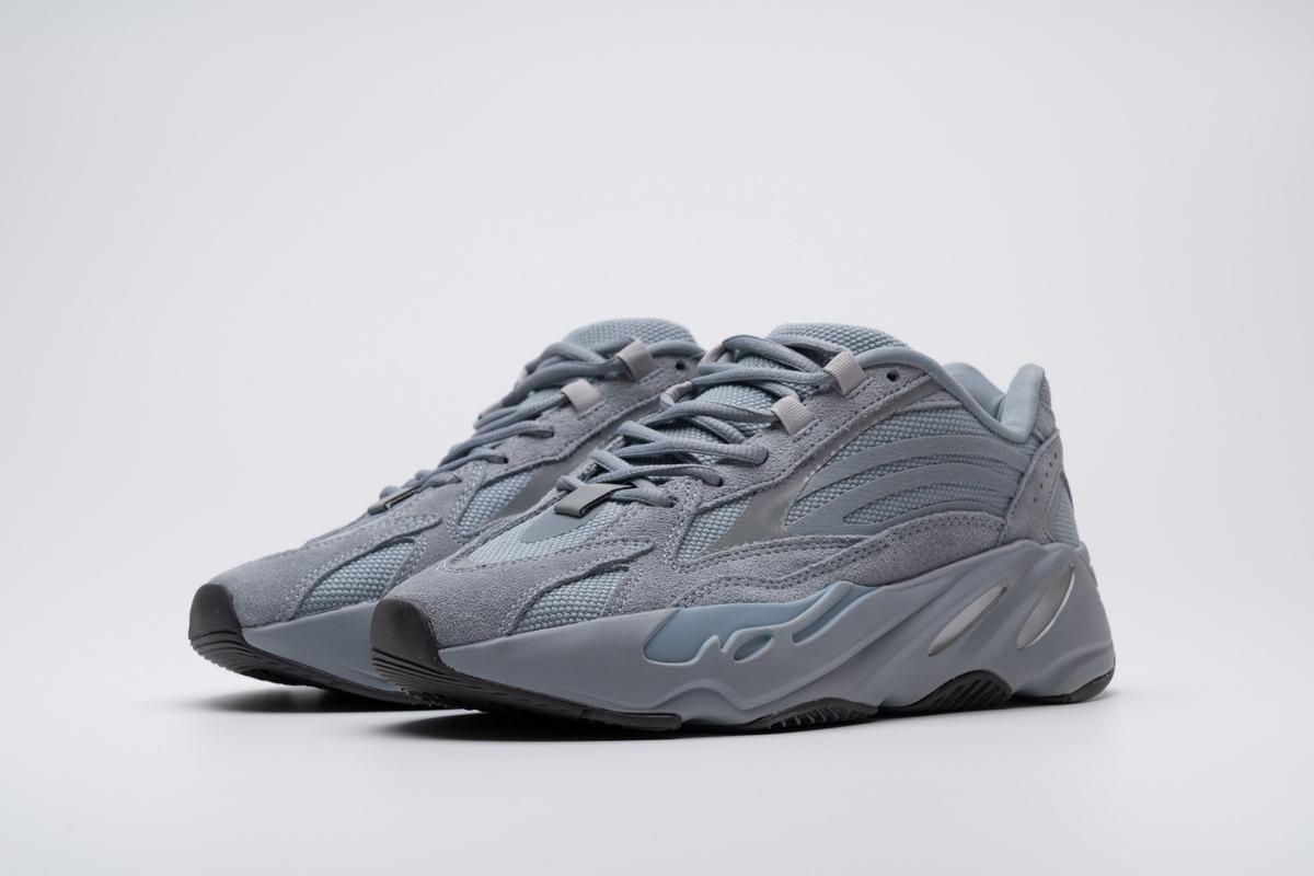 adidas Yeezy Boost 700 V2 Hospital Blue (Mid Quality)