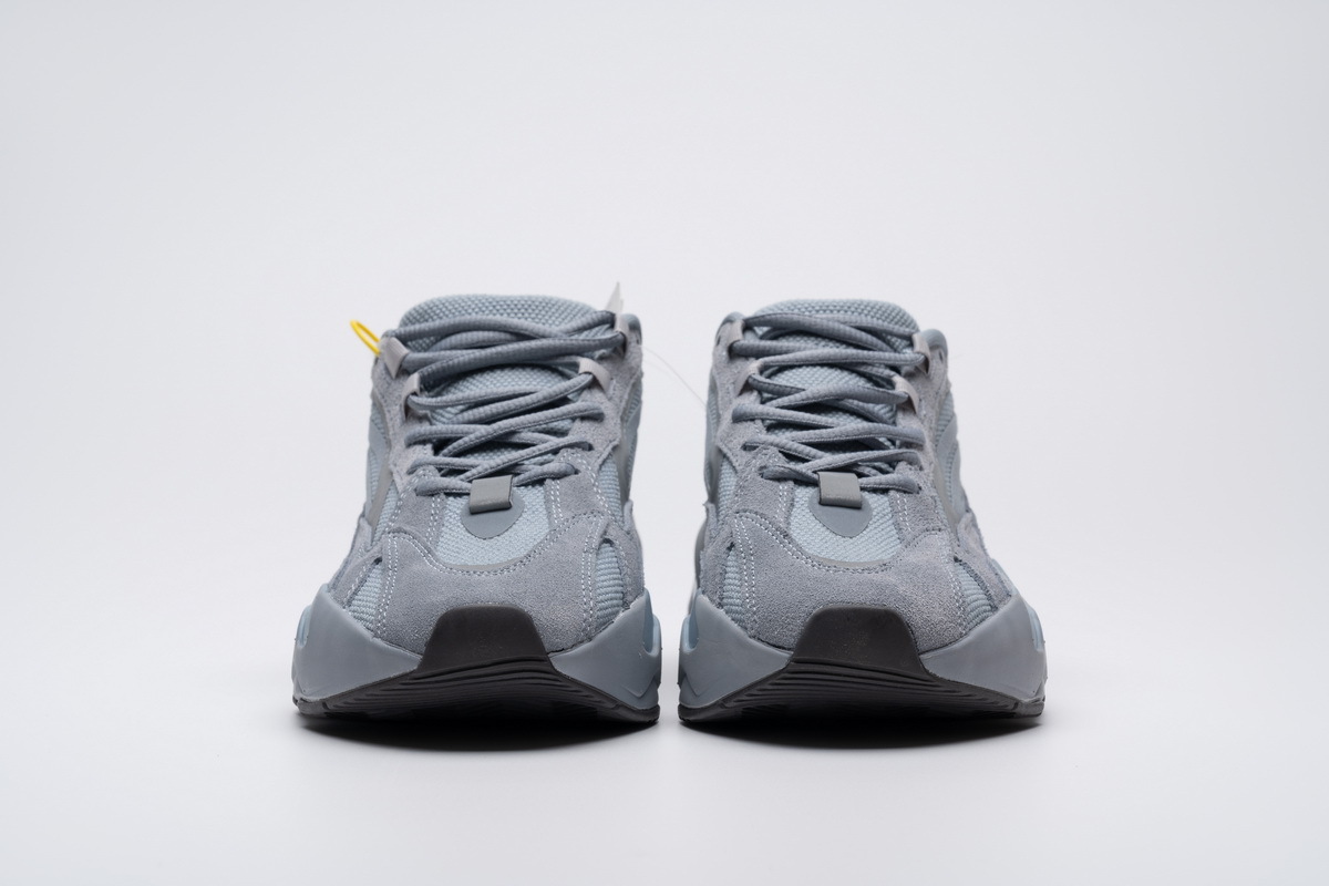 adidas Yeezy Boost 700 V2 Hospital Blue (Mid Quality)