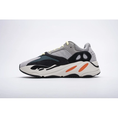 adidas Yeezy Boost 700 Wave Runner Solid Grey (Mid Quality) 01