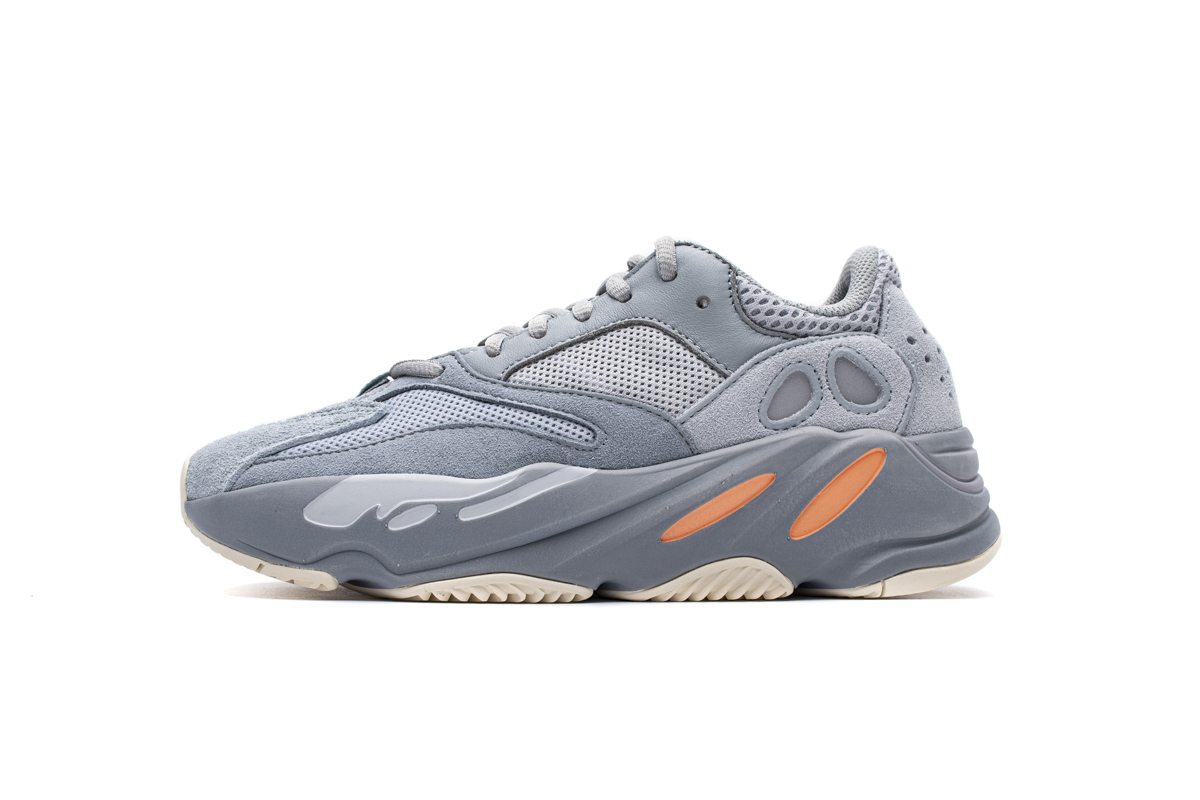 adidas Yeezy Boost 700 Inertia (Mid Quality)