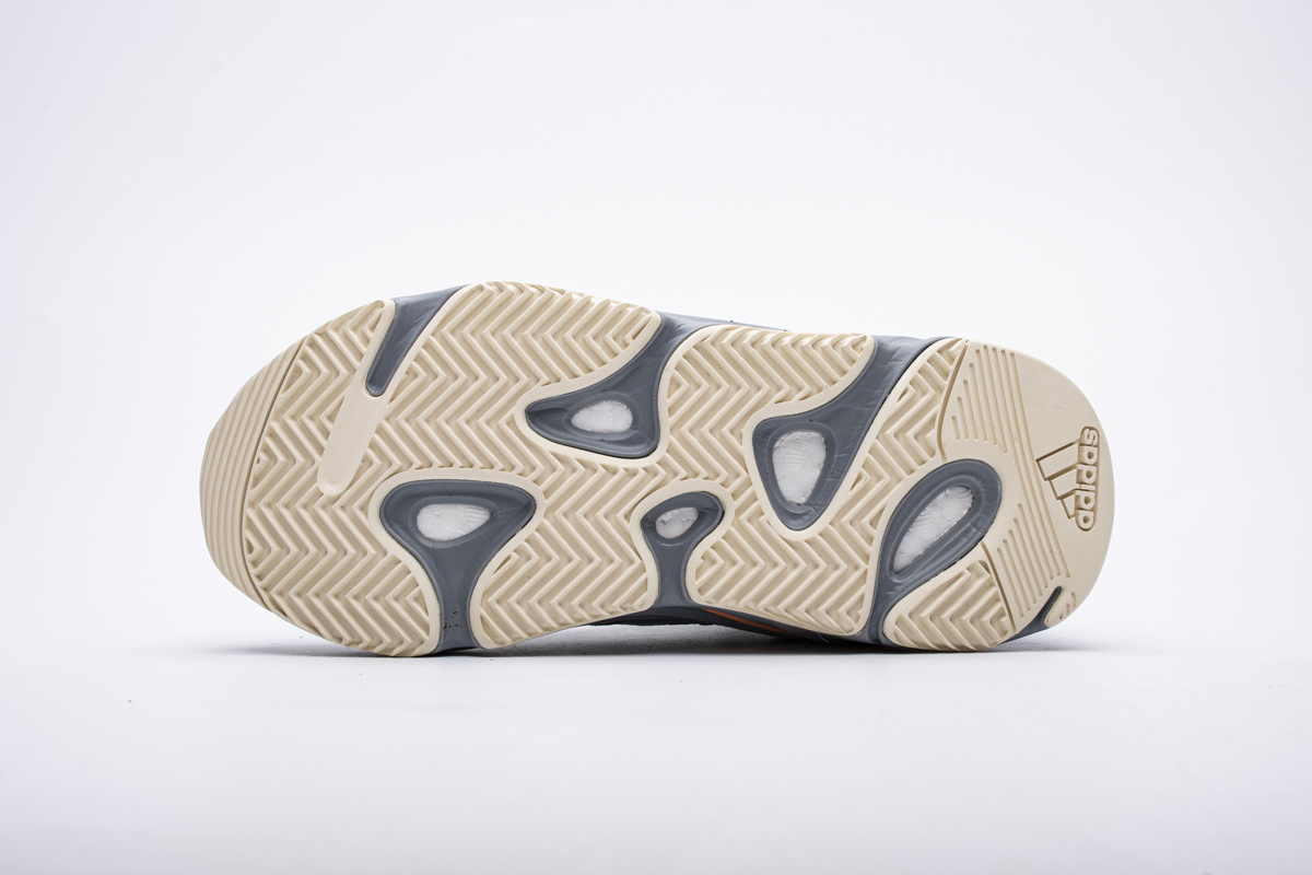 adidas Yeezy Boost 700 Inertia (Mid Quality)
