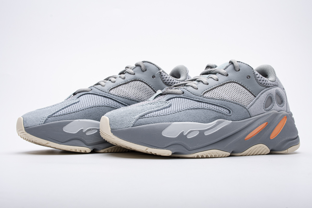adidas Yeezy Boost 700 Inertia (Mid Quality)