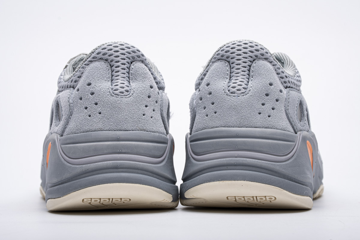 adidas Yeezy Boost 700 Inertia (Mid Quality)