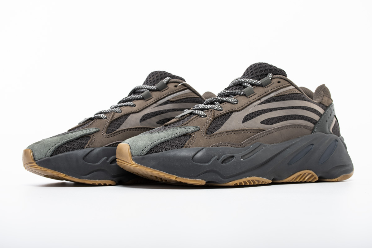 adidas Yeezy Boost 700 V2 Geode (Mid Quality)