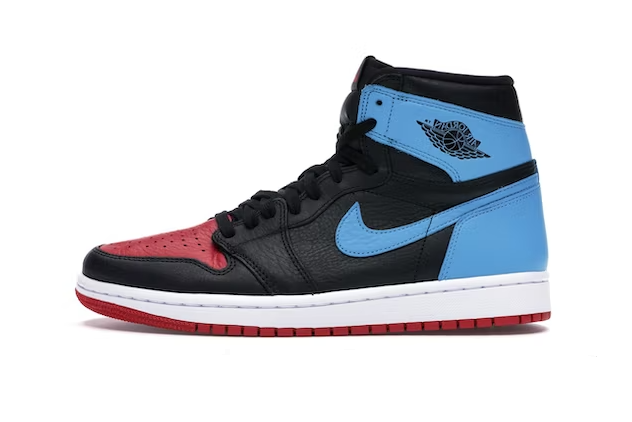 Jordan 1 Retro High NC to Chi Leather ( XP Batch)