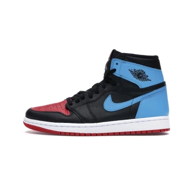 Jordan 1 Retro High NC to Chi Leather ( XP Batch) 01