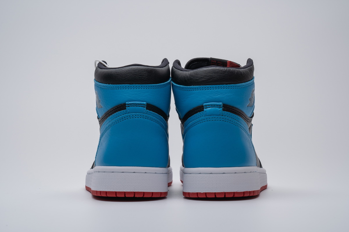 Jordan 1 Retro High NC to Chi Leather ( XP Batch)