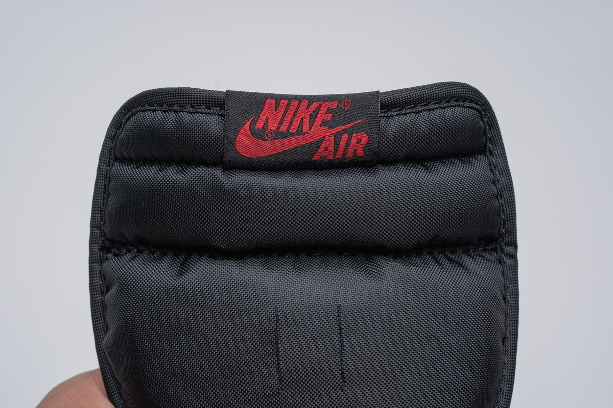 Jordan 1 Retro High NC to Chi Leather ( XP Batch)