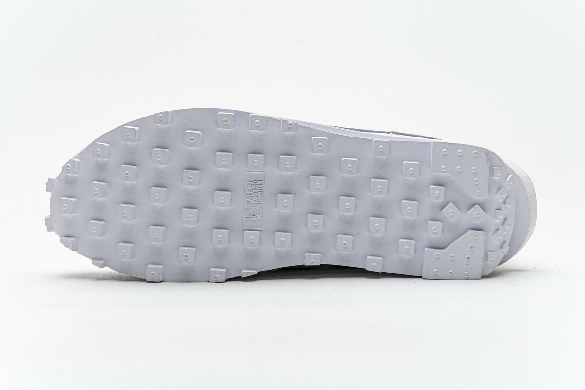Nike LD Waffle sacai White Nylon (Super Discount XP Batch)