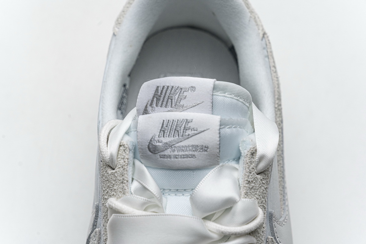 Nike LD Waffle sacai White Nylon (Super Discount XP Batch)
