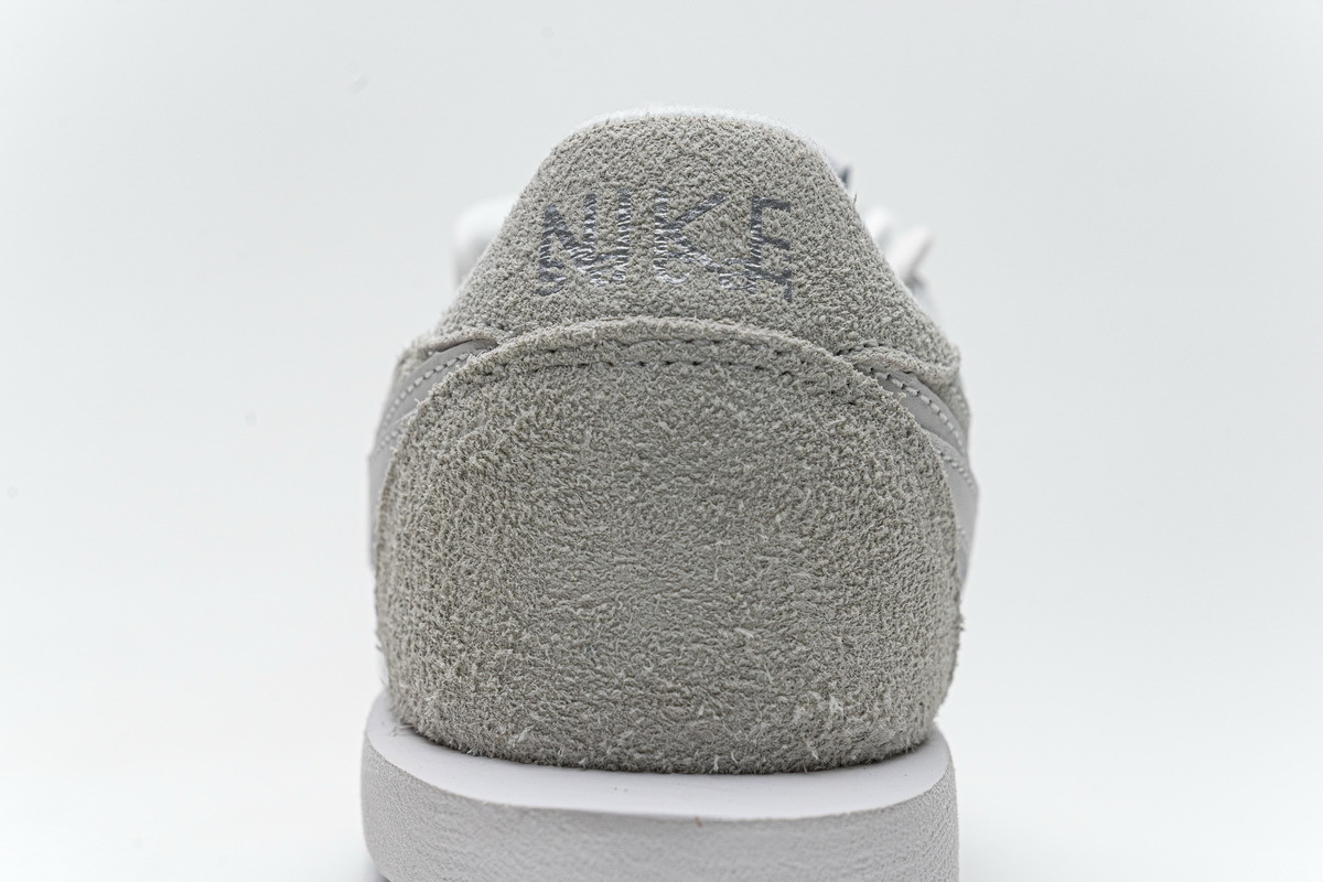 Nike LD Waffle sacai White Nylon (Super Discount XP Batch)