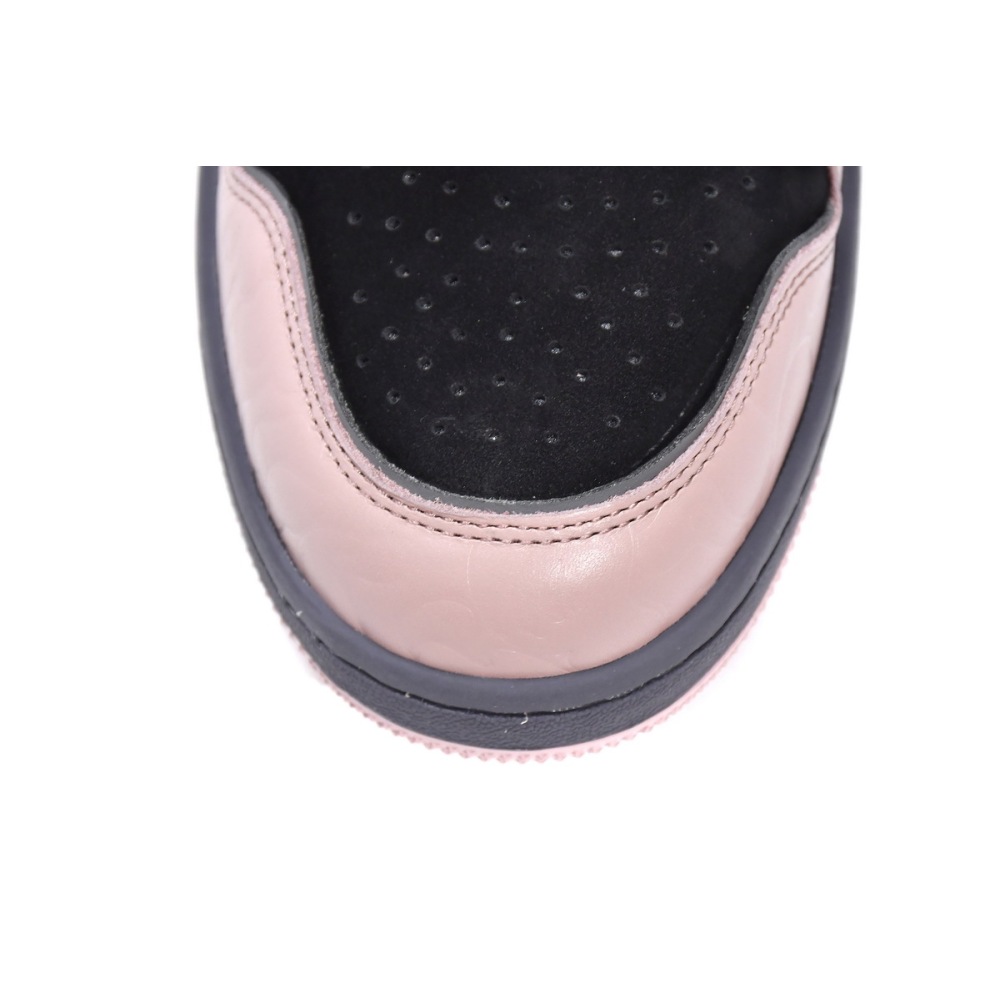 A Bathing Ape Bape SK8 Sta Dirty Pink Black
