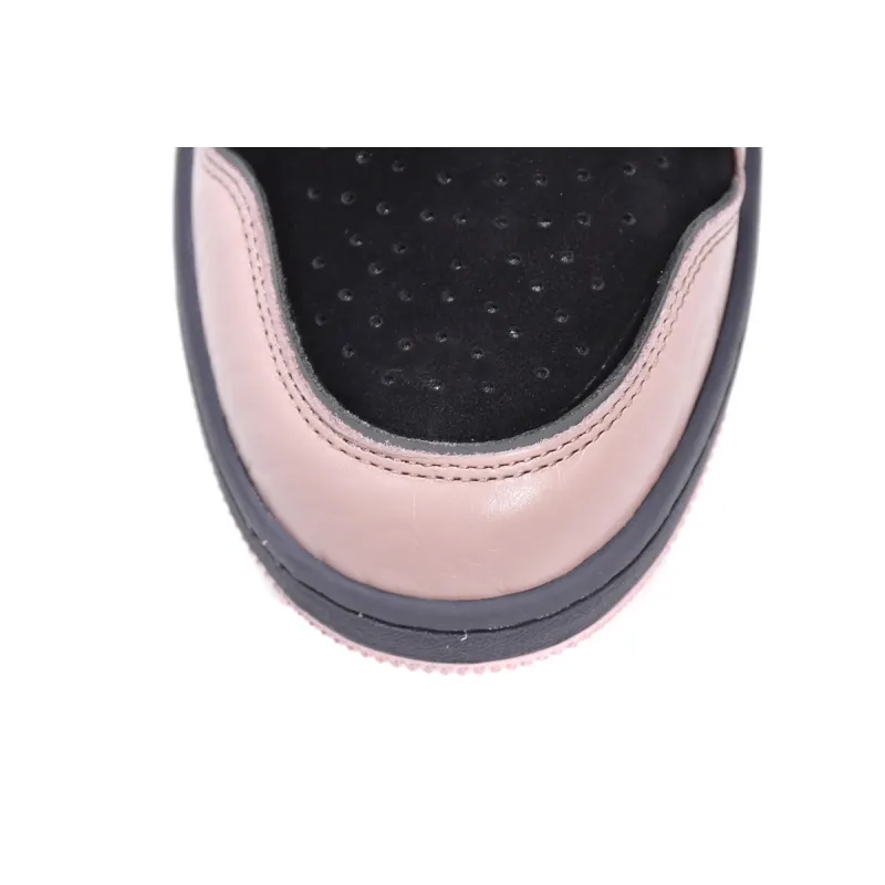 A Bathing Ape Bape SK8 Sta Dirty Pink Black