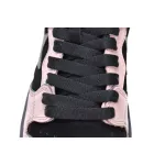 A Bathing Ape Bape SK8 Sta Dirty Pink Black