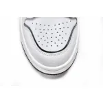 A Bathing Ape Bape SK8 Sta White Silver