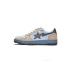 A Bathing Ape Court Sta Beige