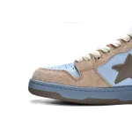 A Bathing Ape Court Sta Beige