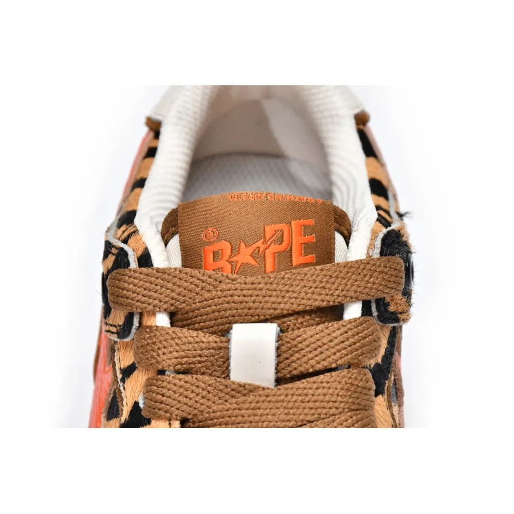 A Bathing Ape Bape SK8 Sta Year of the Tiger