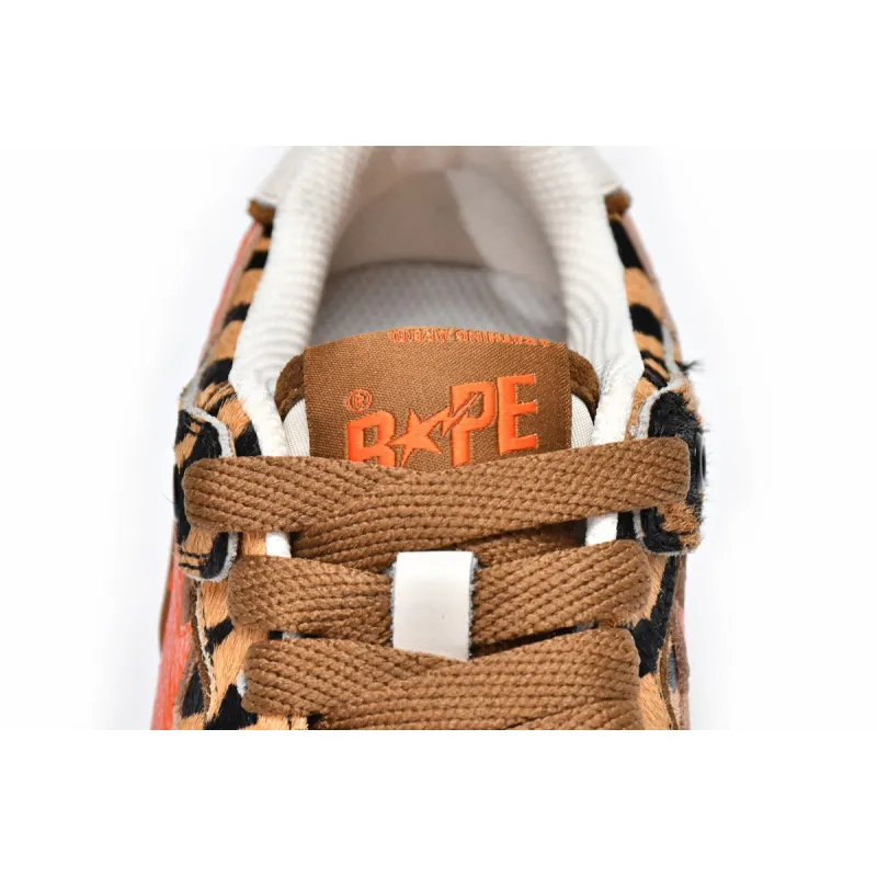 A Bathing Ape Bape SK8 Sta Year of the Tiger